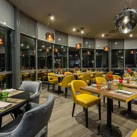 Leonardo Hotel Verona-2